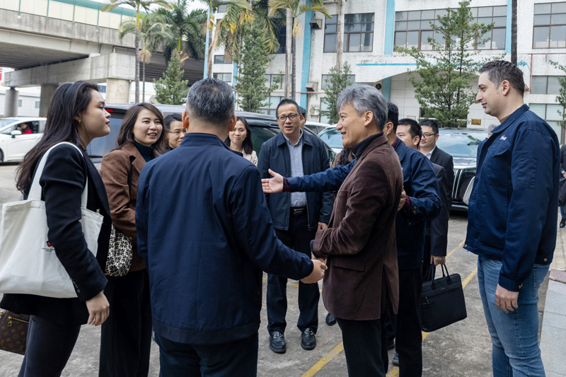 尊龙凯时 - 人生就是搏!