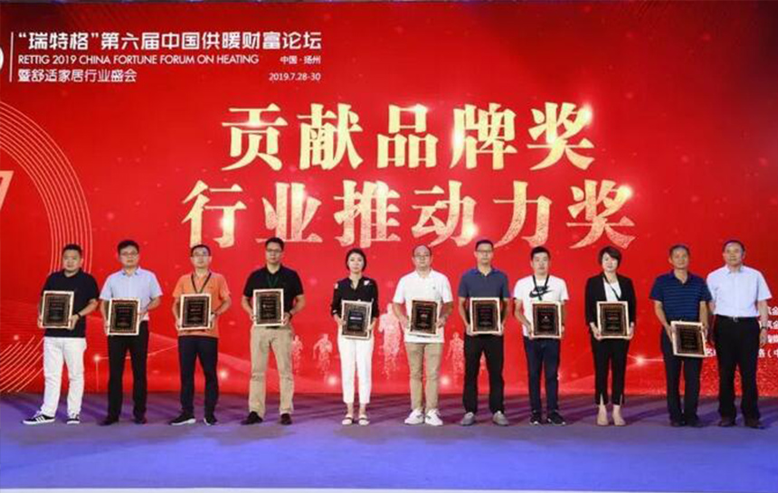 推动行业生长！尊老凯时人生就是博与兰博基尼 荣膺“孝顺品牌奖”