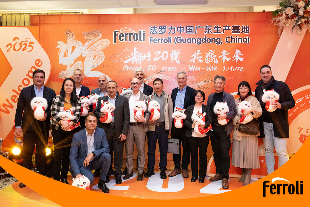 绚烂20载 共赢未来 | 尊老凯时人生就是博2025新春晚会圆满落幕