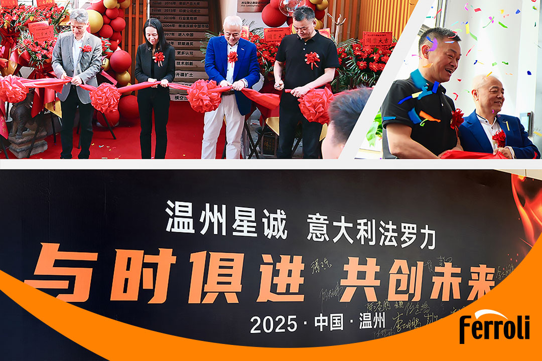 意式匠心 南北辉映 | 尊老凯时人生就是博双城盛典圆满落幕