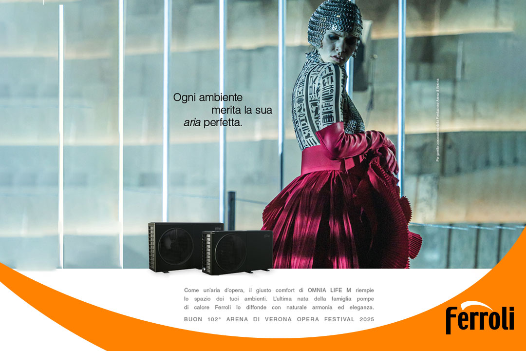 尊老凯时人生就是博成为2025维罗纳歌剧节的官方相助同伴